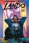 STAR WARS PRESENTS LANDO