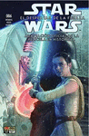 SW: EL DESPERTAR DE LA FUERZA # 6