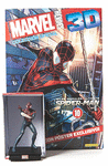 SUPER HEROES MARVEL 3D ULTIMATE SPIDER-MAN 10