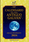 CALENDARIO MAS ANTIGUO GALVAN  GRANDE 2024
