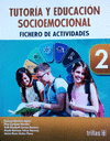 TUTORIA Y EDUCACION SOCIOEMOCIONAL 2