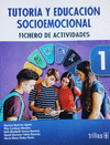 TUTORIA Y EDUCACION SOCIOEMOCIONAL 1