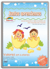 JUNTOS APRENDEMOS DVD