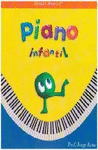 PIANO INFANTIL