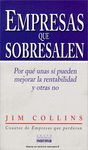 EMPRESAS QUE SOBRESALEN