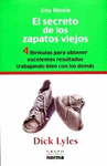 EL SECRETO DE LOS ZAPATOS VIEJOS