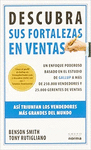 LIBRO DESCUBRA SUS FORTALEZAS EN VENTAS