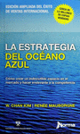 LA ESTRATEGIA DEL OCEANO AZUL