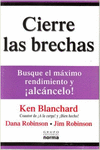 LIBRO CIERRE LAS BRECHAS