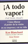 A TODO VAPOR