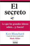 LIBRO EL SECRETO