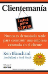 LIBRO CLIENTEMANIA