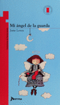 MI ANGEL DE LA GUARDA