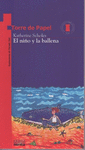 EL NI�O Y LA BALLENA