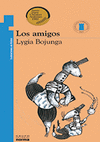 LOS AMIGOS