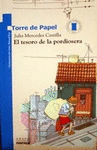 EL TESORO DE LA PORDIOSERA
