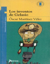 LOS INVENTOS DE GELASIO