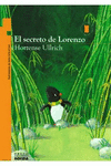 EL SECRETO DE LORENZO