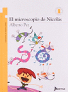 EL MICROSCOPIO DE NICOLAS