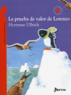 LA PRUEBA DE VALOR DE LORENZO