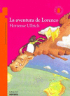 LA AVENTURA DE LORENZO