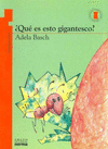 QUE ES ESTO GIGANTESCO