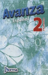 AVANZA ESPA�OL 2 PRIMARIA KIT