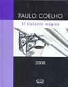AGENDA PAULO COELHO CARTONE 2008