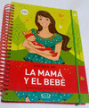 AGENDA DE LA MAMA Y EL BEBE 2015