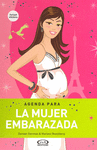 AGENDA PARA LA MUJER EMBARAZADA 2015