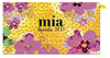 M�A. AGENDA 2017