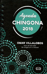 AGENDA CHINGONA 2018