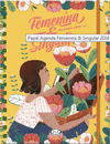 FEMENINA Y SINGULAR AGENDA 2019