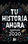 TU HISTORIA AHORA AGENDA 2020