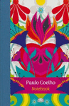 PAULO COELHO NOTEBOOK