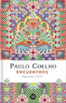 ENCUENTROS PAULO COELHO AGENDA 2021