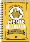 MENTE MILLONARIA AGENDA 2021