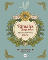 RITUALES SAGRADOS AGENDA 2022