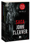 PACK JOHN CLEAVER R2