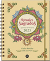 AGENDA HERBOLARIA 2023 RITUALES SAGRADOS