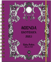 AGENDA ESOTERICA 2023 BRUJA POP