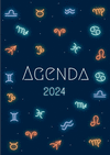 AGENDA 2024 ZODIACO