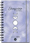 AGENDA ASTROLOGICA 2024 J ASTRAL