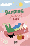 AGENDA VRYA 2025 READING JOURNAL