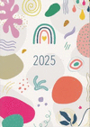 AGENDA 2025 ARCOIRIS