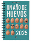 AGENDA UN AO DE HUEVOS 2025