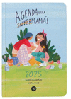 AGENDA MATERNIDAD 2025