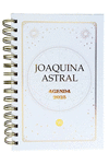 AGENDA ASTROLOGICA 2025 (JOAQUINA ASTRAL) LUNAS