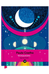 AGENDA PAULO COELHO 2026 - CARTONE: LUNA