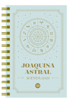 AGENDA ASTROLOGICA 2026 (JOAQUINA ASTRAL)